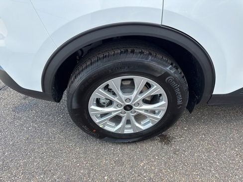 New 2026 Ford Escape Active image 12