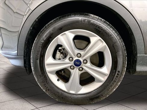 Used 2016 Ford Escape SE AWD/4WD image 8