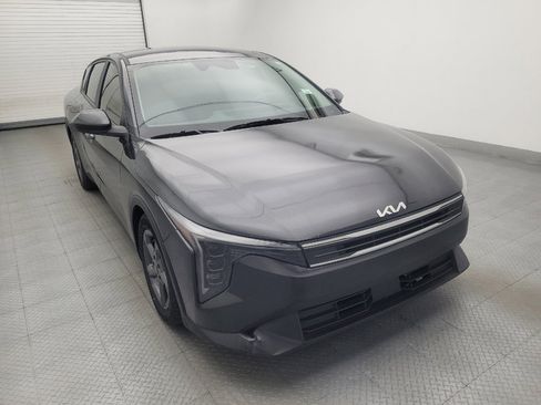 Used 2025 Kia K4 FWD image 14
