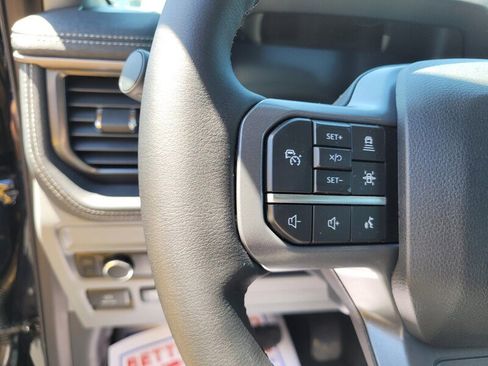 New 2025 Ford F150 Lightning Flash image 52