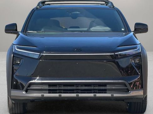 New 2026 Toyota bZ Woodland AWD/4WD image 7