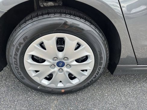 Used 2019 Ford Fusion S image 27