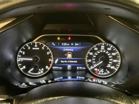 Used 2019 Nissan Murano SV w/ Premium Package image 26