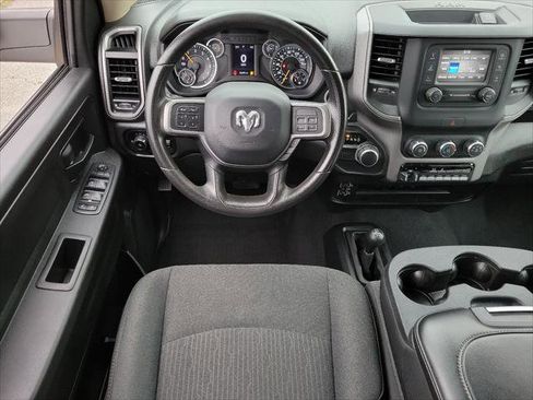 Certified 2020 RAM 2500 Tradesman image 11