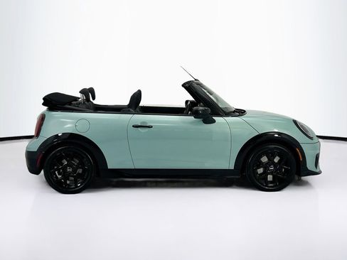 Used 2026 MINI Cooper S FWD image 4
