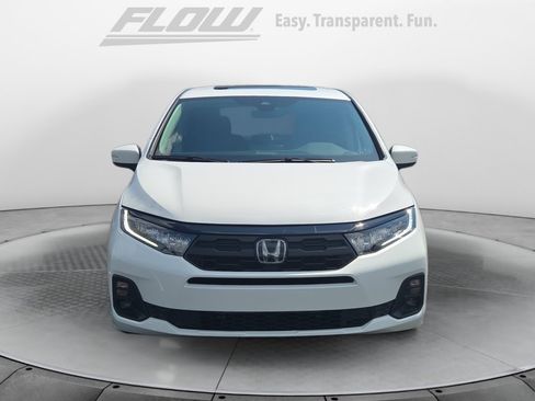 Used 2026 Honda Odyssey EX-L image 2