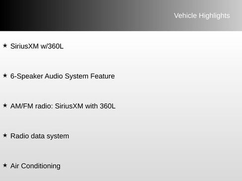 Certified 2024 Chevrolet Traverse Z71 image 10