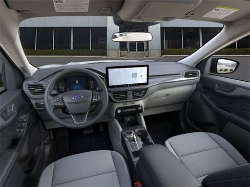 New 2026 Ford Escape Active w/ Tech Pack #1 image 9