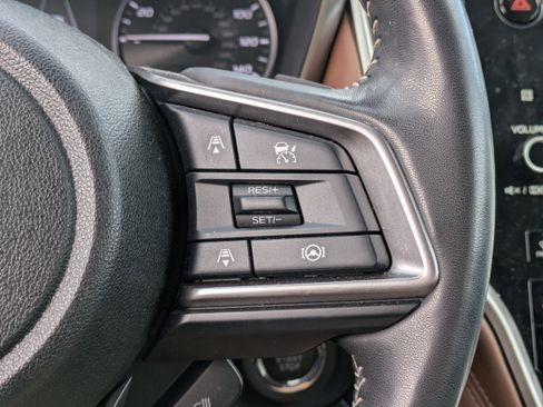 Certified 2024 Subaru Outback Touring XT w/ Popular Package #2 image 26