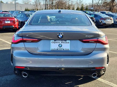 Used 2025 BMW 430i xDrive Coupe w/ Convenience Package image 5