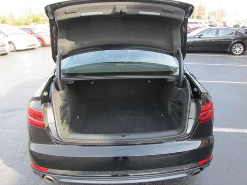Used 2017 Audi A4 2.0T Premium AWD/4WD image 26