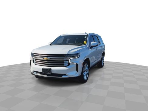 Used 2023 Chevrolet Tahoe High Country image 4