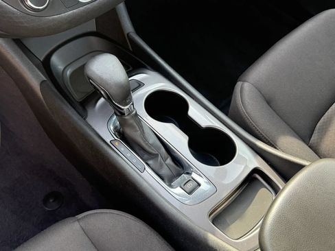 Used 2023 Chevrolet Malibu LS w/ LPO, Floor Liner Package FWD image 19