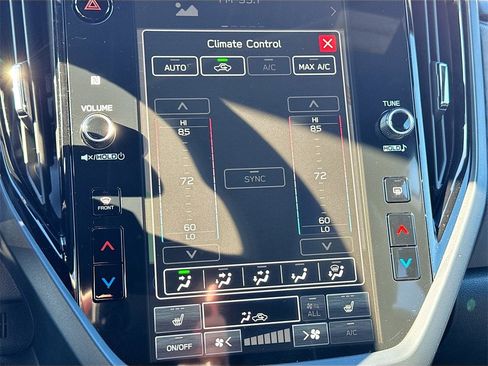 New 2025 Subaru Forester Sport image 14