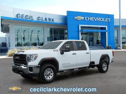 Used 2022 GMC Sierra 3500 Pro w/ Convenience Package