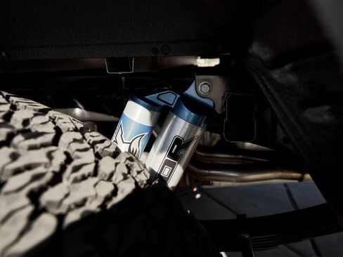 Used 2023 Ford F150 King Ranch w/ Equipment Group 601A High image 28