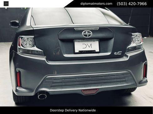 Used 2015 Scion tC FWD image 15