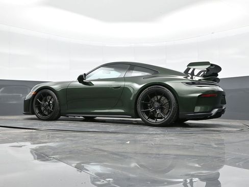 Certified 2026 Porsche 911 GT3 RWD image 35