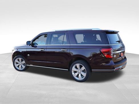 Used 2023 Ford Expedition Max King Ranch AWD/4WD image 8