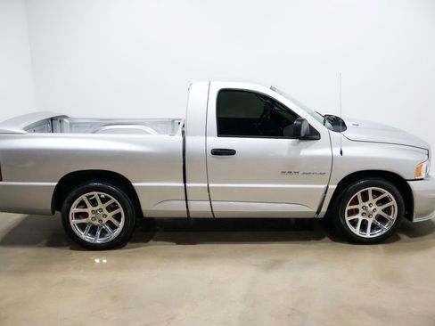 Used 2004 Dodge Ram 1500 Truck 2WD Regular Cab image 63