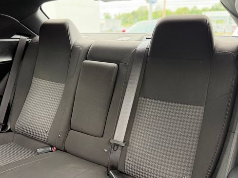 Used 2022 Dodge Challenger R/T RWD image 6