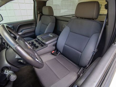 Used 2014 Chevrolet Silverado 1500 LT w/ LT Convenience Package RWD image 15