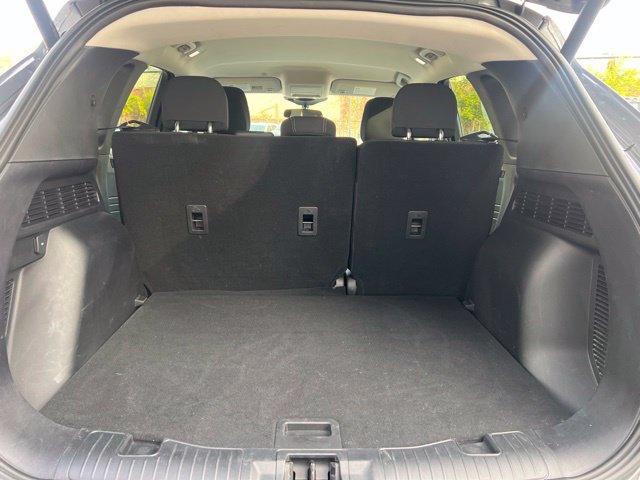 Certified 2024 Ford Escape Active AWD/4WD image 14