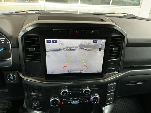 Used 2023 Ford F150 XLT w/ Equipment Group 302A High image 10