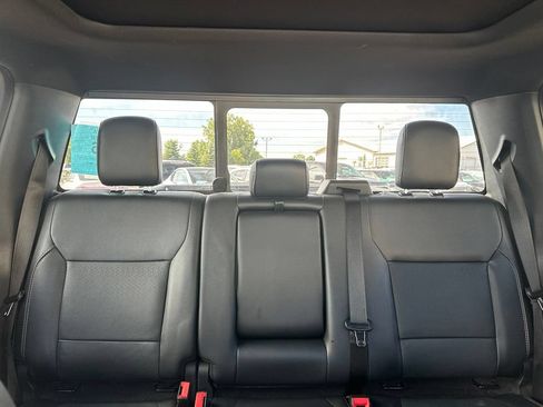 Used 2023 Ford F150 Lariat w/ Equipment Group 502A High AWD/4WD image 33