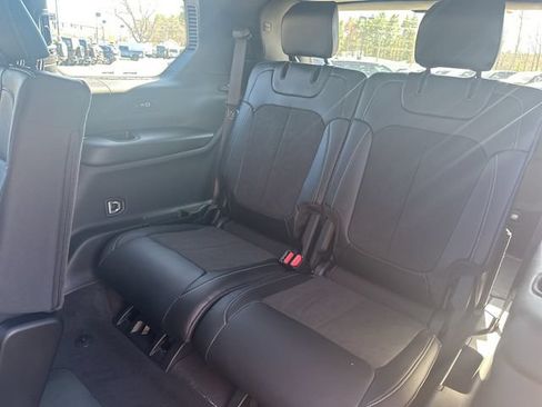 New 2026 Jeep Grand Cherokee L 4WD image 27