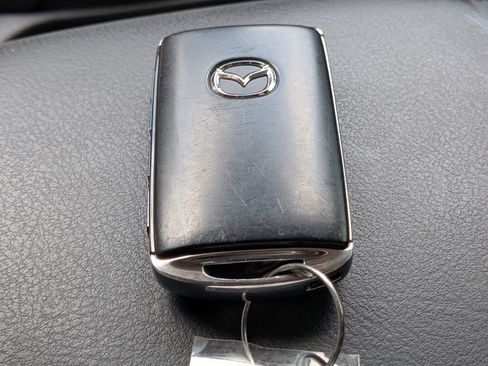 Used 2023 MAZDA CX-5 AWD 2.5 S w/ Premium Package image 36