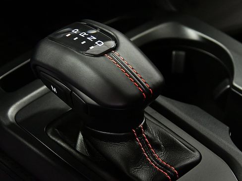 New 2025 Ford Ranger Raptor image 25