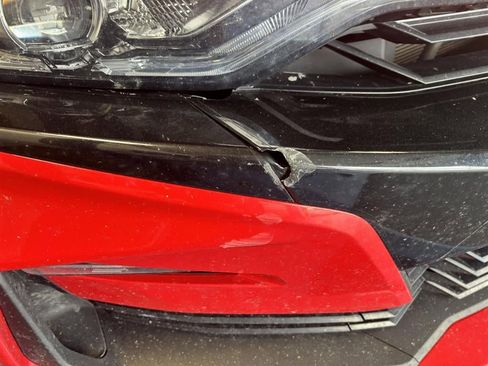 Used 2019 Chevrolet Camaro SS image 8