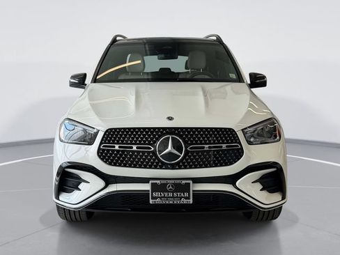 Certified 2026 Mercedes-Benz GLE 350 4MATIC image 2