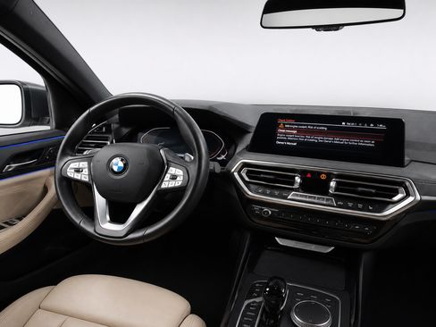 Used 2023 BMW X3 sDrive30i w/ Convenience Package RWD image 14
