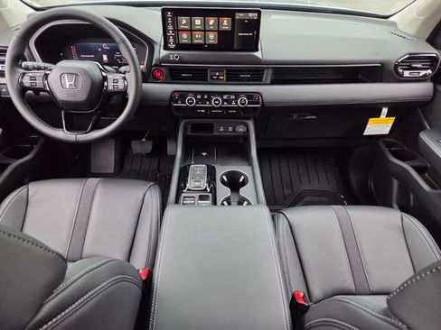 New 2026 Honda Pilot EX-L image 13