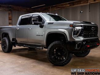 Used 2025 Chevrolet Silverado 2500 LTZ w/ LTZ Plus Package video 1