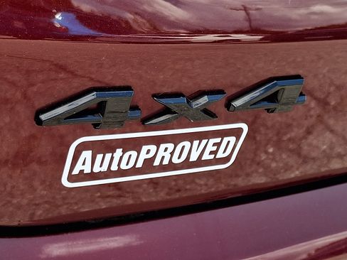 Used 2022 Jeep Compass Latitude w/ Convenience Group AWD/4WD image 29