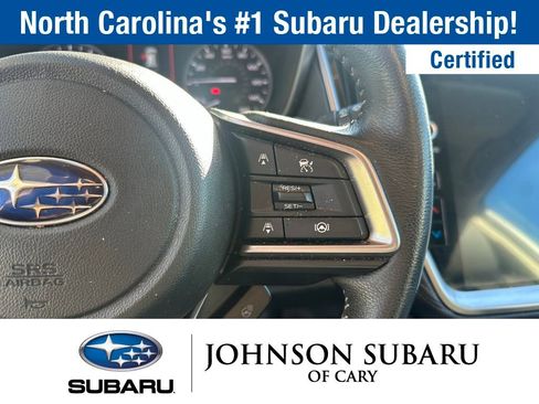 Used 2023 Subaru Outback Limited image 15