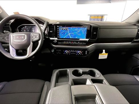 Certified 2026 GMC Sierra 1500 Elevation w/ Elevation Select Package image 28