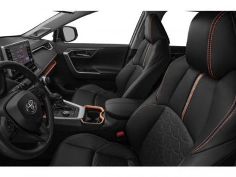 Used 2019 Toyota RAV4 Adventure image 12