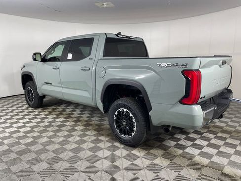 New 2026 Toyota Tundra SR5 w/ TRD Off-Road Package image 5