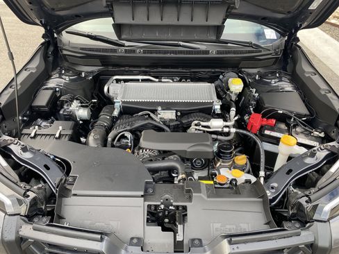 New 2026 Subaru Outback Touring XT image 14