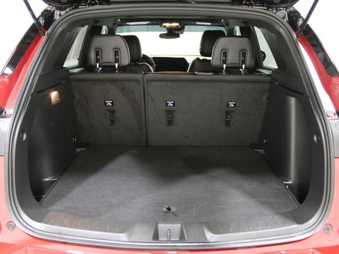 Used 2026 Chevrolet TrailBlazer RS image 25