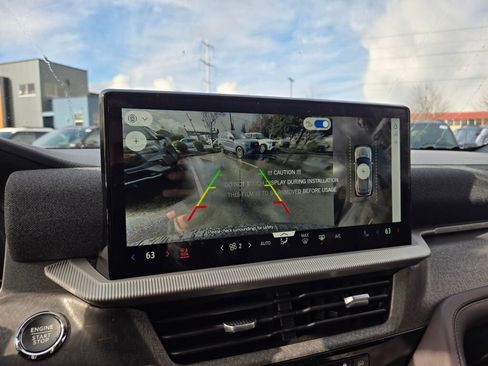 New 2026 Ford Explorer Platinum w/ LUX Leather Package image 15