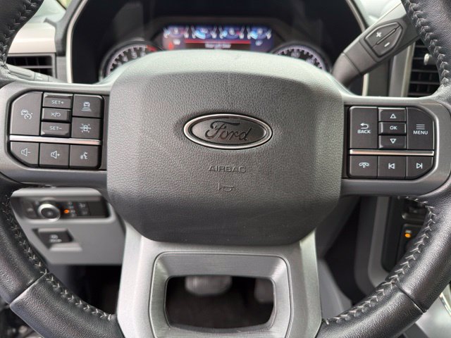 Used 2022 Ford F150 XLT w/ Equipment Group 302A High AWD/4WD image 18