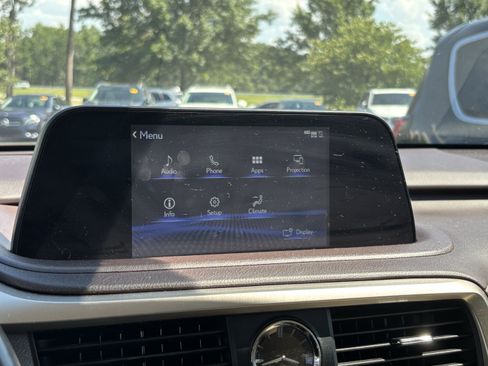 Used 2020 Lexus RX 350 FWD w/ Premium Package image 25