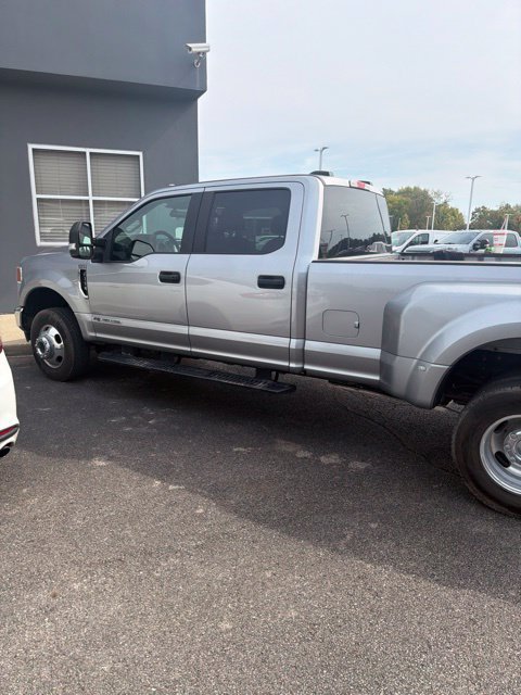 Used 2020 Ford F350 XL w/ STX Appearance Package AWD/4WD image 22