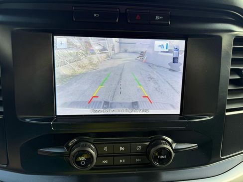 Used 2023 Ford F150 XL w/ XL Chrome Appearance Package AWD/4WD image 27