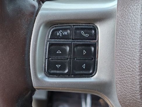 Used 2017 RAM 2500 Laramie w/ Snow Chief Group AWD/4WD image 24